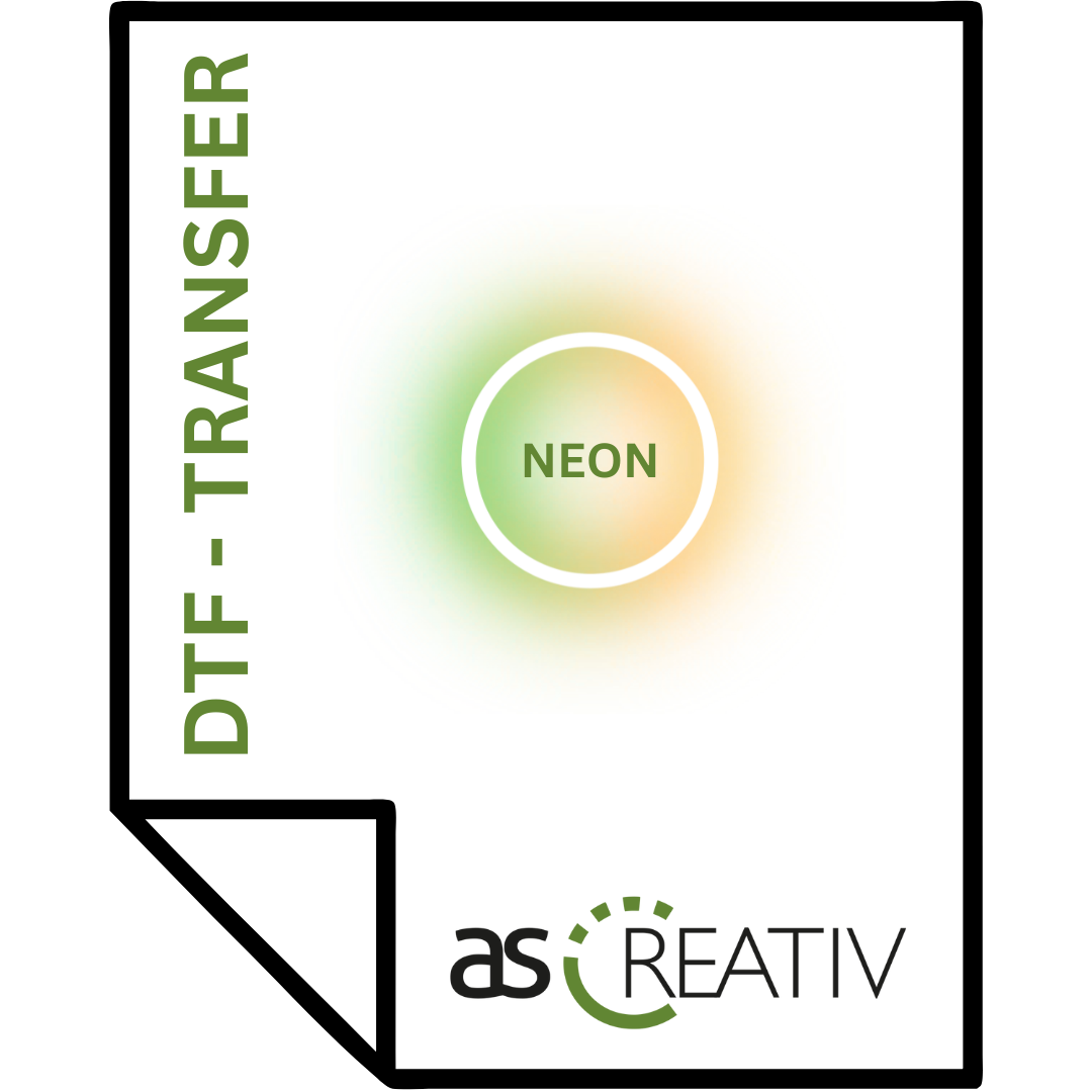 DTF-Transfer NEON