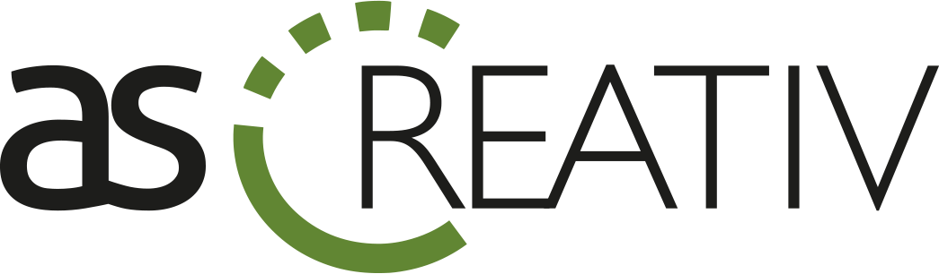 as Creativ Logo