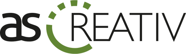 as Creativ Logo